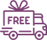 free-delviery logo