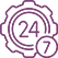 support logo